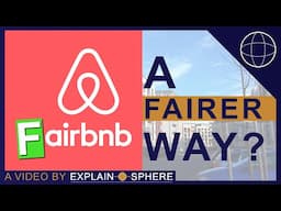 Fairbnb: the Ethical and Sustainable version of #Airbnb