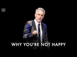 When You Just Ain’t Got it All Together - Jordan Peterson Motivation