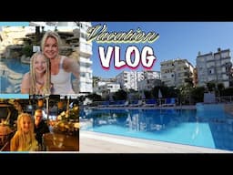 Travel VLOG!  Vacation #113