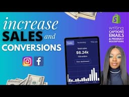 Increasing Sales and Conversion in Your Boutique Business | Marketing Strategies