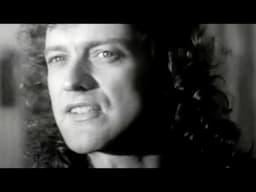 Lou Gramm - Just Between You and Me (Official Music Video)