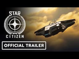 Star Citizen - Official Crusader Intrepid Trailer