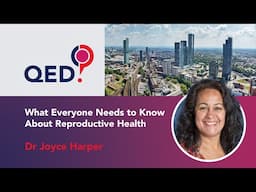 What Everyone Needs to Know About Reproductive Health | Joyce Harper (2023)