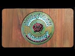 Grateful Dead - American Beauty (Full Album) [Official Video]