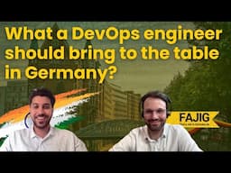 How this DevOps Engineer from Bangalore got a job within 2 months!