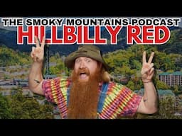 Michael "Hillbilly Red" Utley Interview - Episode 5