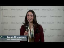 What Georgia Strangemann, Attendee Had to Say About the 2023 Prime Quadrant Conference