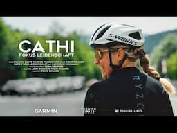 CATHI Fokus Leidenschaft | Triathlon Dokumentation | Ironman Klagenfurt 2024