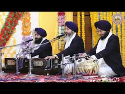 Ona Pyara Rab | Bhai Bhupinder Singh Ji | Hazoori Ragi | Shri Harmandir Sahib