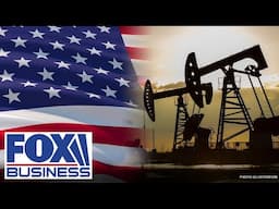 Oil exec issues warning over US energy independence