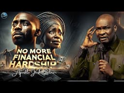 Do This Now And Avoid financial hardship Before December | Learn This Secret | APOSTLE JOSHUA SELMAN