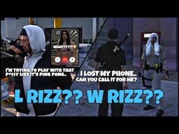 Chang Gang Hits The Ladies with THE RIZZ Compilation | NoPixel | Prodigy RP | GTA RP | CG