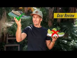 Best Hiking Shoes for Hawaii (TESTED)