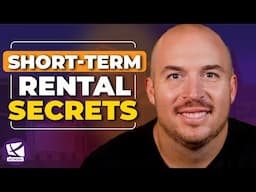 How to Run a Successful Airbnb: Mastering Short-Term Rentals - Jaren Sustar, Michael Elefante