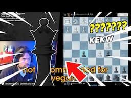 ??????? KEKW | Daily Chess Highlights