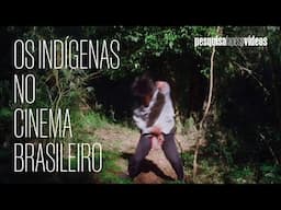 Os indígenas no cinema brasileiro #science #ciencia #cinemaindependente #indigena