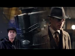 Event Technician (Over-)Analyses: Spotlight Murder - "Babylon Berlin" (S3 E1) | Teddy Neptune