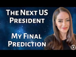 Final Numerology Prediction for 2024 US Election | Who Will Win The Election? Harris or Trump?