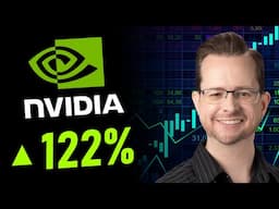 Nvidia Projection - Why did NVDA Stock Drop?