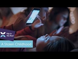 A Stolen Childhood - Smartphone Free Childhood