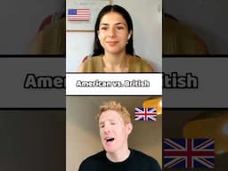 British vs. American Pronunciation  Rules with @emlanguages  #learnenglish