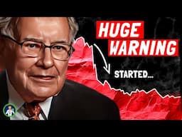 Warren Buffett warning: “It’s time”