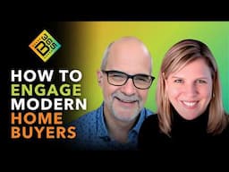 Understanding Today's Home Buyers With Mollie Carmichael - Builder365