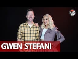 Gwen Stefani Talks New Album BOUQUET, Do Doubt and The Voice