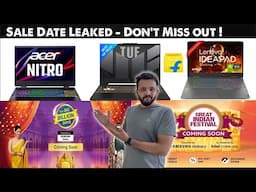 Big Billion Days 2024 vs.  Amazon Great Indian Festival 224: Date Reveal & Ultimate Sale Tips !