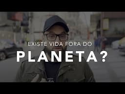 Existe Vida Fora do Planeta? Quais Provas Existem de Verdade? | Backstage | Pedro Superti