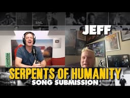 Flashback to Serpents of Humanity Episode 140 | The Breuniverse