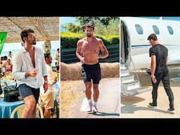 Raw Reality Of A Millionaire in St. Tropez