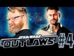 Eric Plays - Star Wars Outlaws - HIGHLIGHTS #4