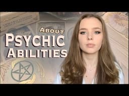 Psychic Abilities and How to Develop Them | Spirituality