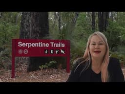 The Perth Hill Trails Adventure Continues