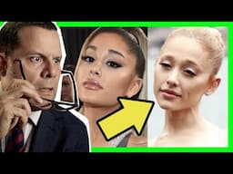 What happened to Ariana Grande!?