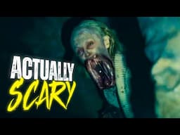 10 Found Footage Horror Movies That Are Actually SCARY!