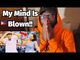 🇵🇭 This FILIPINO Singer Will BLOW Your Mind | Whitney Houston - I Have Nothing ( Cover ) REACTION!!