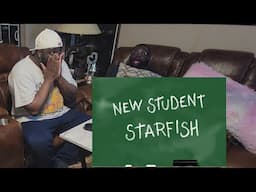 SPONGEBOB New Student Starfish Episode_JamSnugg Back To School Reaction