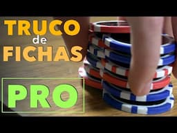 Cómo Hacer Trucos con Fichas de Poker para Mezclar como un Profesional