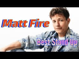 2 HOUR Of Best Stand Up   Matt Rife & Theo Von & Others Comedians Compilation#6