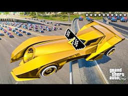 TOP 100 GTA 5 THUG LIFE MOMENTS  (BEST OF GTA 5 THUG LIFE 2025/ GTA 5 Funny Moments ) #105