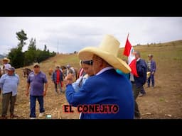 EL CONEJITO - MUSICA DEL RECUERDO - GADIEL PRODUCCIONES - HUANCABAMBA 959451227