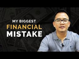 My Biggest Financial Mistake | Personal Finance | Thadou-Kuki