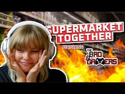 MuTEAny in the Supermarket | Supermarket Together - Part 2