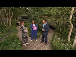 RHS Chelsea Flower Show 2024 - Episode 13