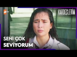 Aybike'nin ayrılık acısı💔 - Kardeşlerim Arşiv Sahneler🎬