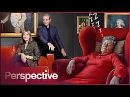 4+ Hours Of Fake Or Fortune To Fall Asleep To