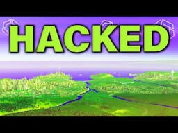 Cities Skylines 2 - Big Updates & Mod HACKED