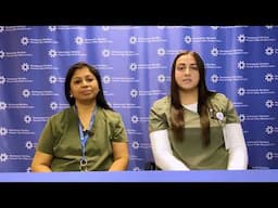 Exploring the Impact of Inpatient Occupational Therapy Pt. 1 ft. Christina Giannini & Annie Matthew